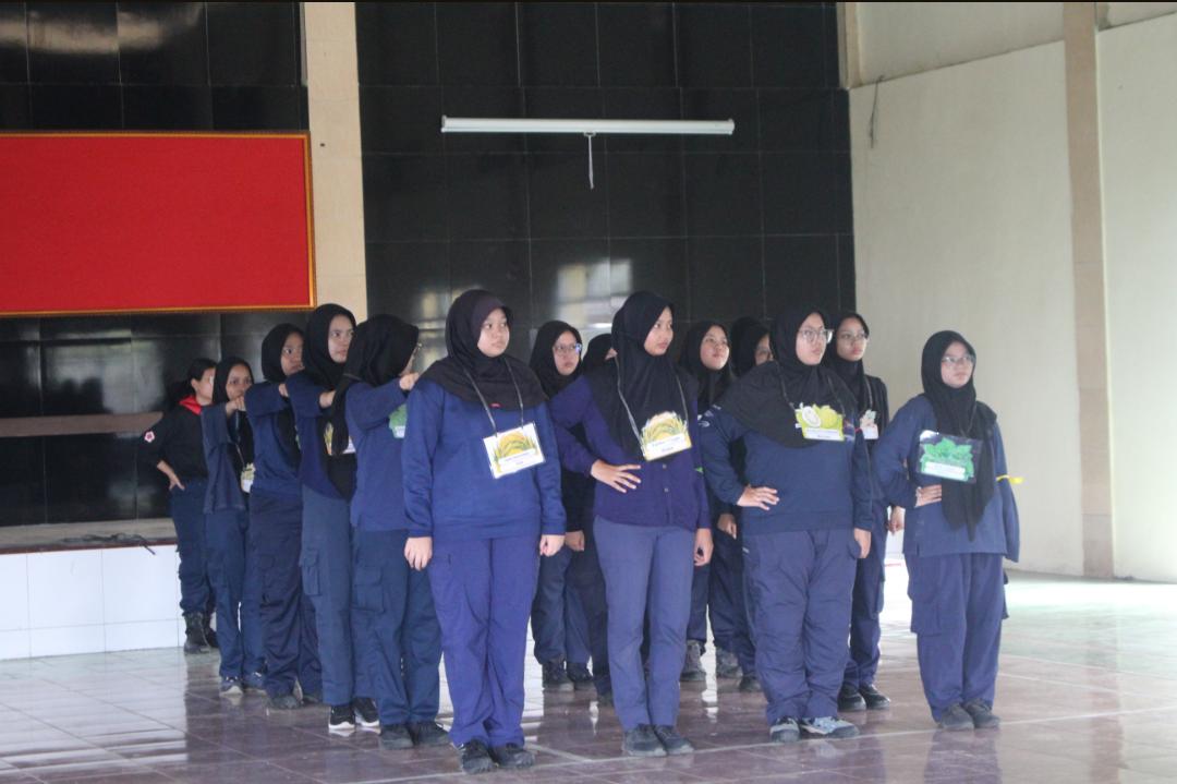 Pendidikan Lapangan